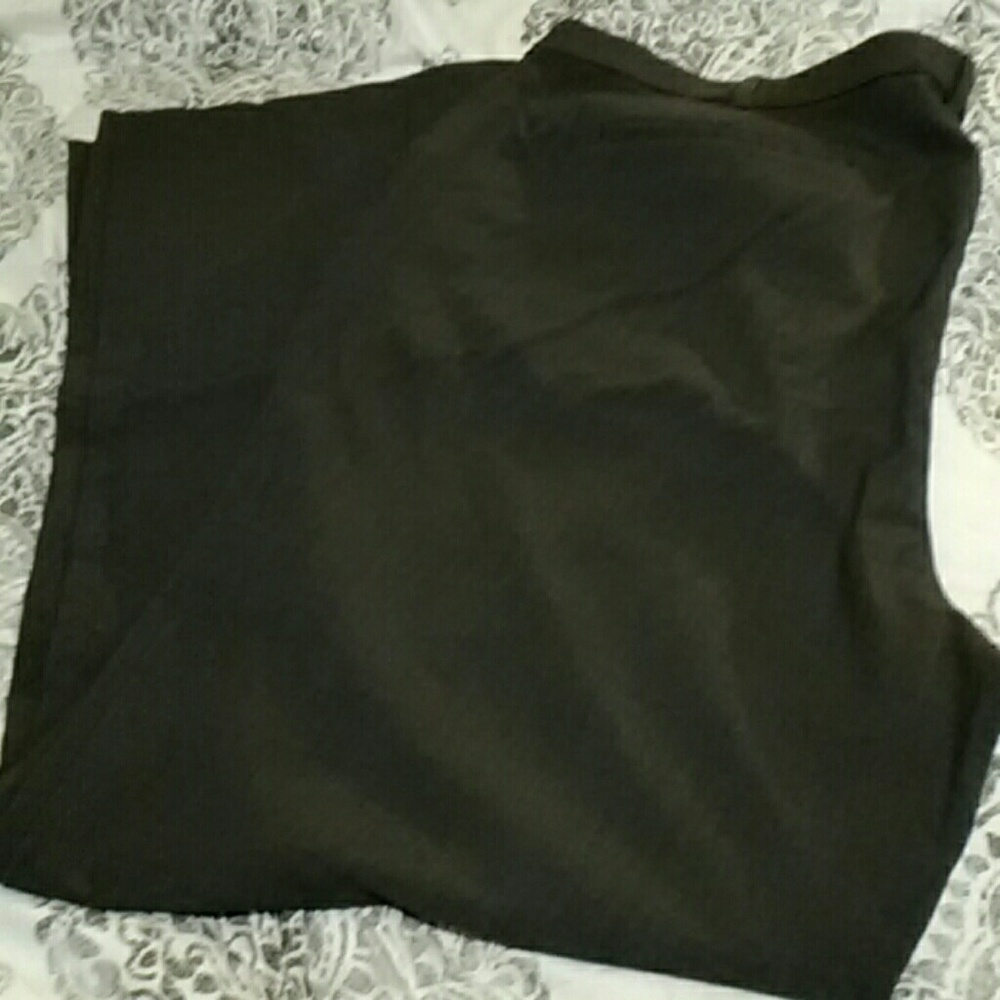 Dress pants